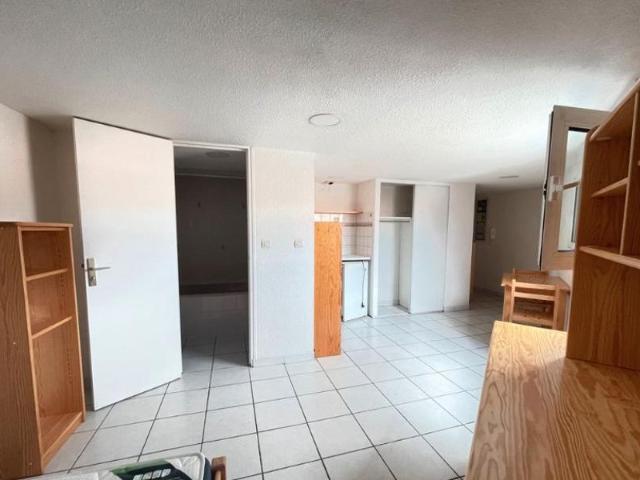 Appartement location à Saintes, Cozes