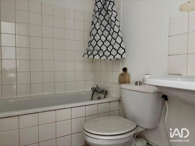 Appartement location à Saintes, Cozes