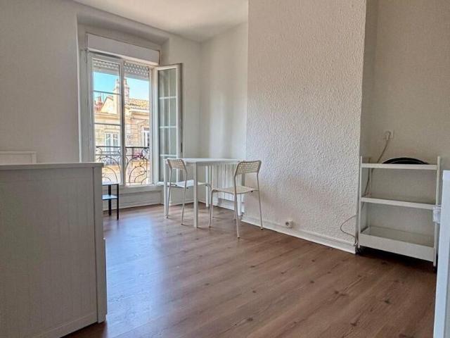 Appartement location à Saintes, Cozes