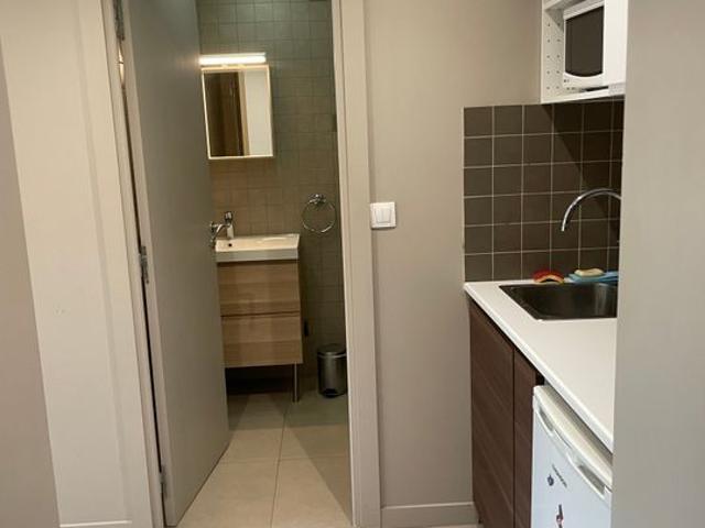 Appartement location à Antony, Bourg-la-reine