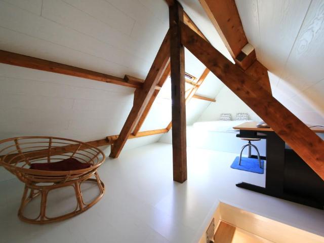 Appartement location à Bruz
