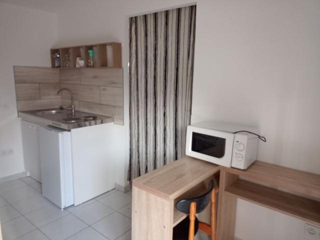 Appartement location à Perpignan, Cabestany