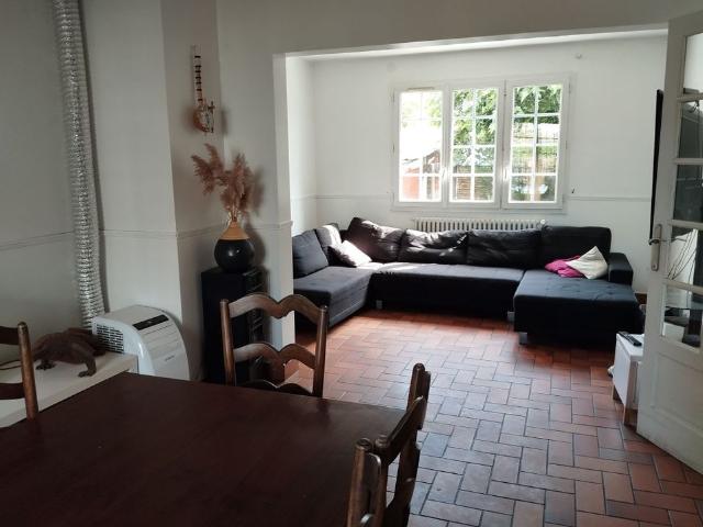 Appartement location à Saint-Germain-en-Laye, Carrières-sous-poissy