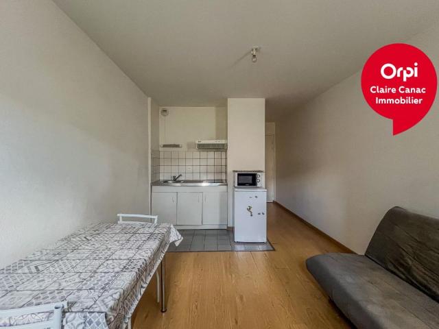 Appartement location à Castres