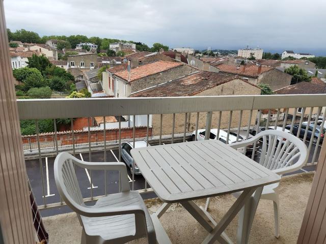 Appartement location à Castres