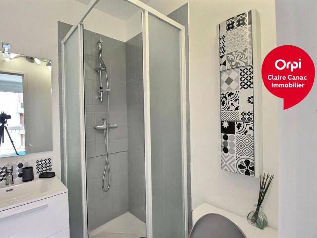 Appartement location à Castres