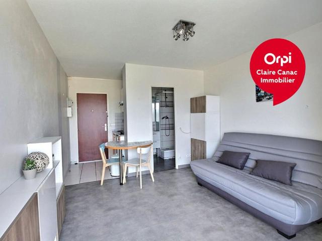 Appartement location à Castres
