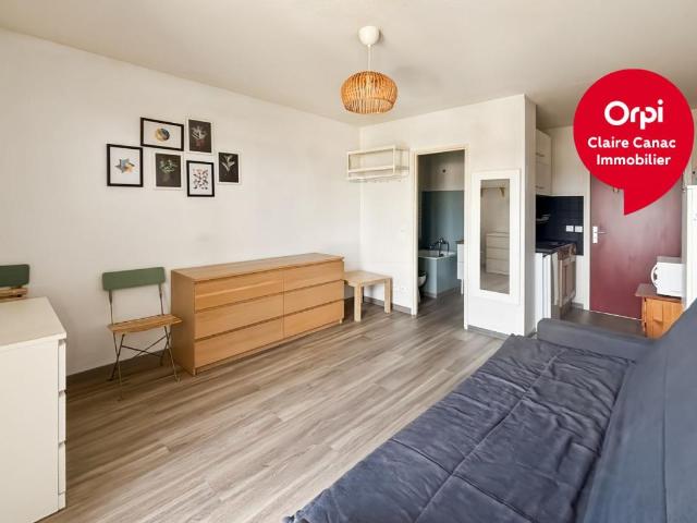 Appartement location à Castres