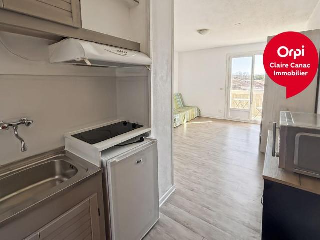 Appartement location à Castres