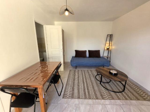 Appartement location à Carcassonne, Cazilhac
