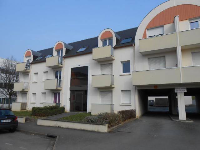 Appartement location à Rennes, Bretagne