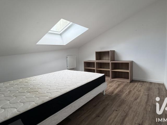 Appartement location à Châlons-en-Champagne, Marne