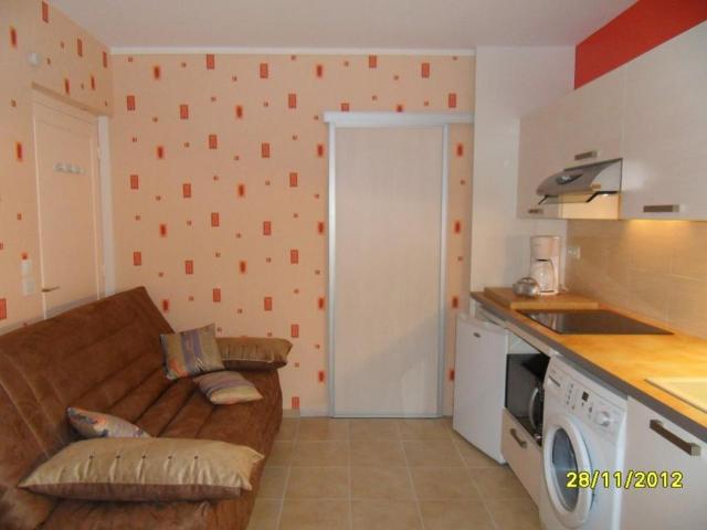 Appartement location à Clermont-Ferrand, Chamalières