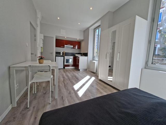 Appartement location à Clermont-Ferrand, Chamalières