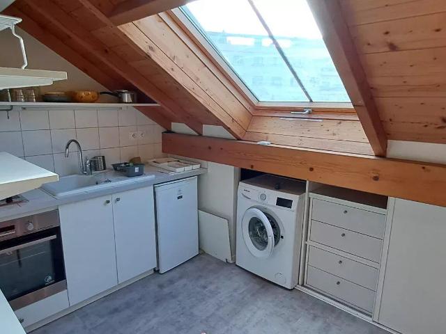 Appartement location à Chambéry