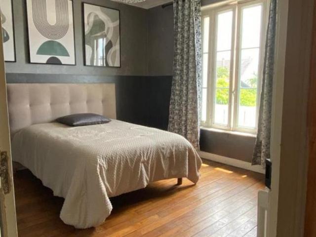 Appartement location à Champs-sur-marne, Centre Ville