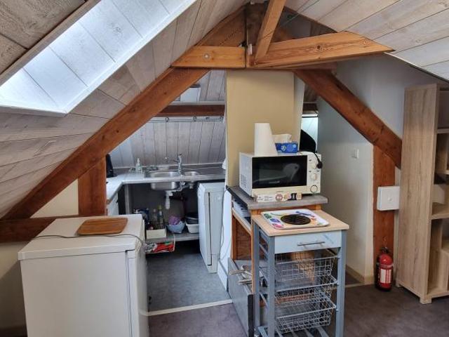 Appartement location à Chartres-de-bretagne, Le Patis Cholet