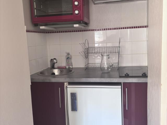 Appartement location à Châtel-Guyon, Puy-de-Dôme
