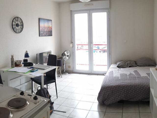 Appartement location à Clermont-Ferrand, Clermont-ferrand