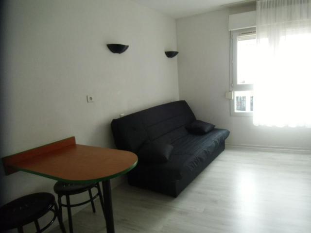 Appartement location à Bonnabaud, Clermont-Ferrand
