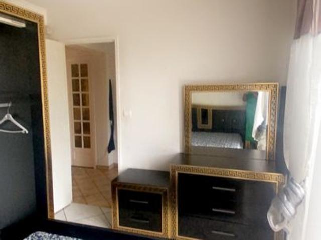 Appartement location à Pontoise, Courdimanche
