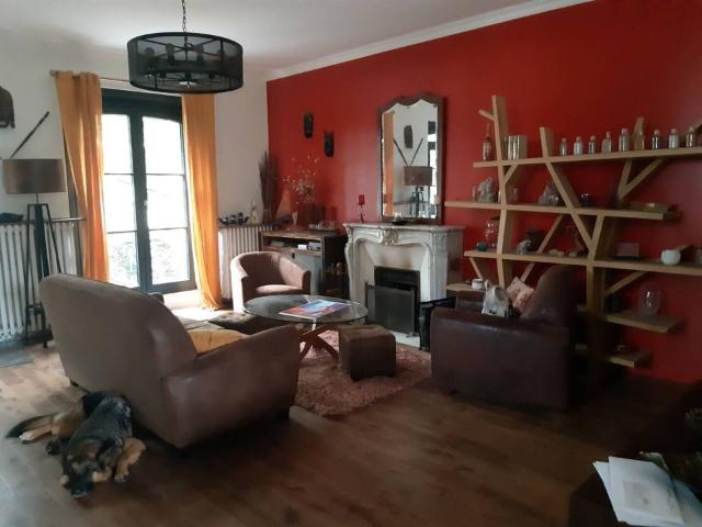 Appartement location à Créteil