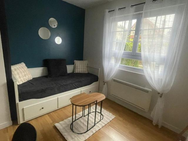 Appartement location à Évry, Crosne