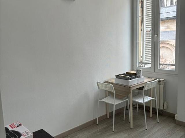 Appartement location à Dijon