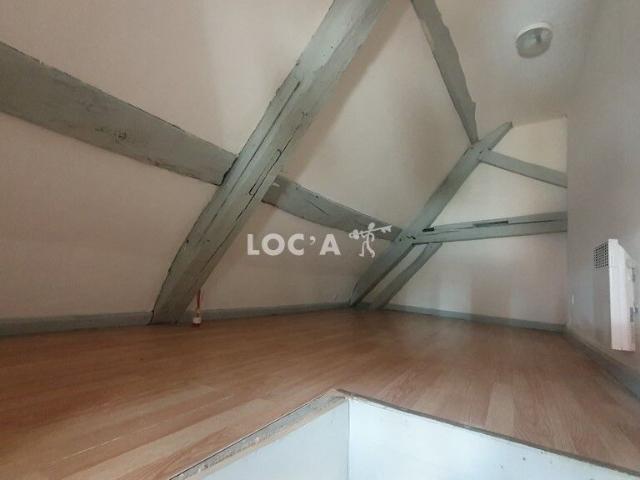 Appartement location à Dijon