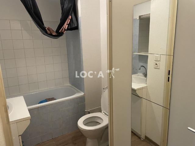 Appartement location à Dijon