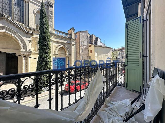 Appartement location à Arrondissement de Draguignan, Châteaudouble