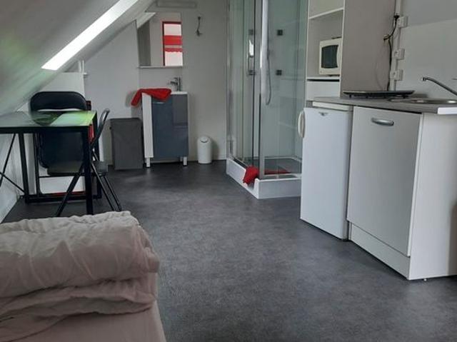 Appartement location à Amiens, Dreuil-lès-amiens
