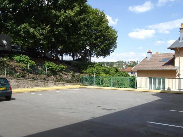 Appartement location à Épinal, Jeuxey