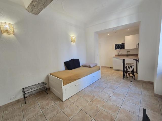 Appartement location à Aix-en-Provence, Eyguières