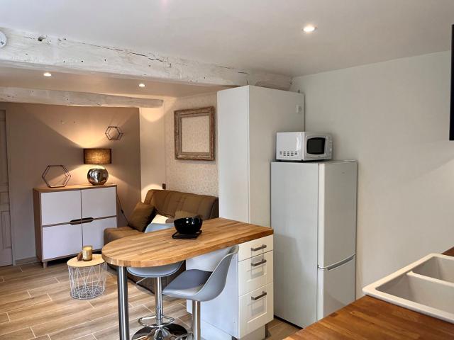 Appartement location à Auxerre, Fleys