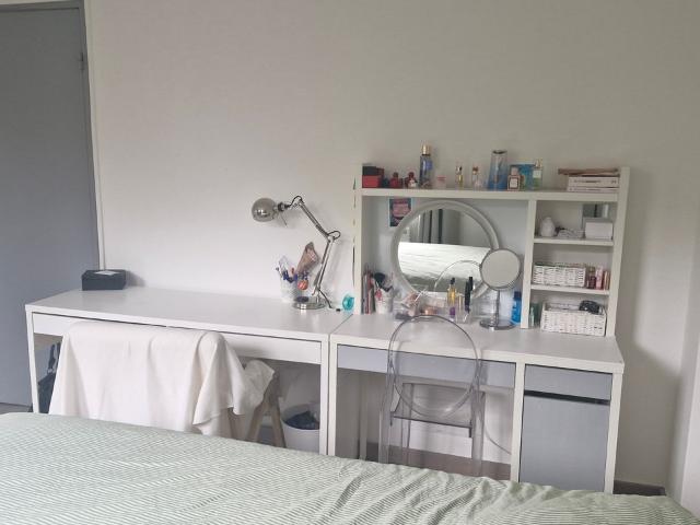 Appartement location à L'Haÿ-les-Roses, Fresnes