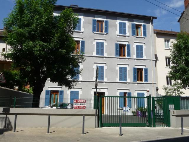 Appartement location à Grenoble, Saint-egrève