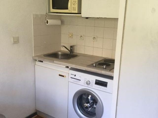 Appartement location à Grenoble, Saint-egrève