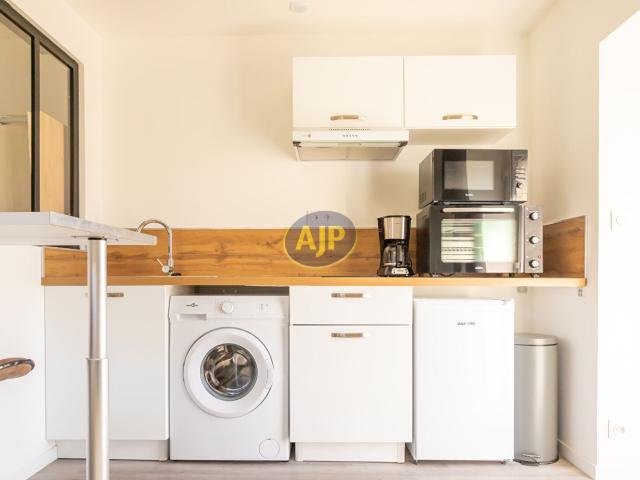 Appartement location à Guémené-penfao, Subrette