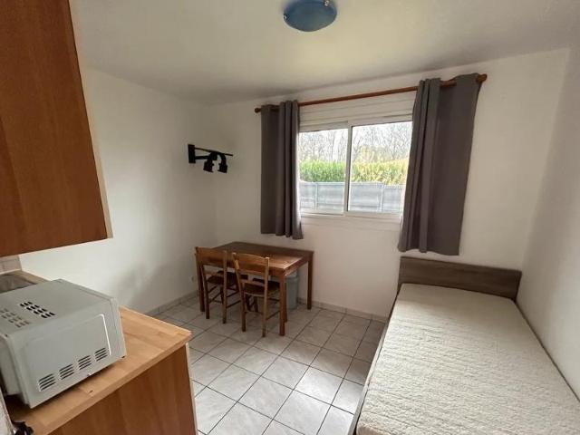 Appartement location à Langon, Hostens