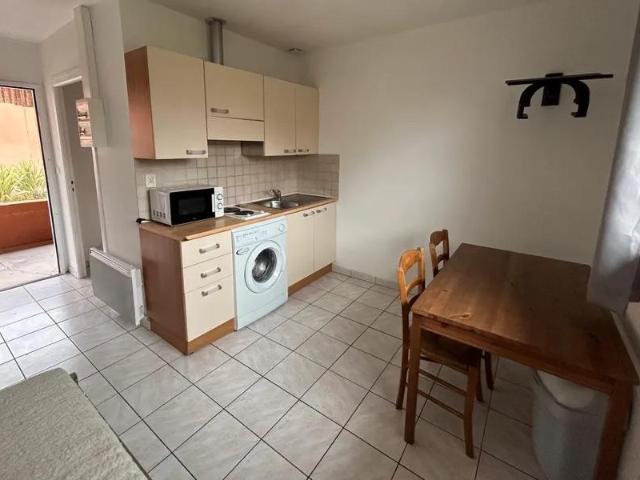 Appartement location à Langon, Hostens