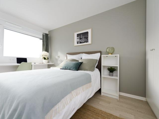 Appartement location à L'Haÿ-les-Roses, Ivry-sur-seine