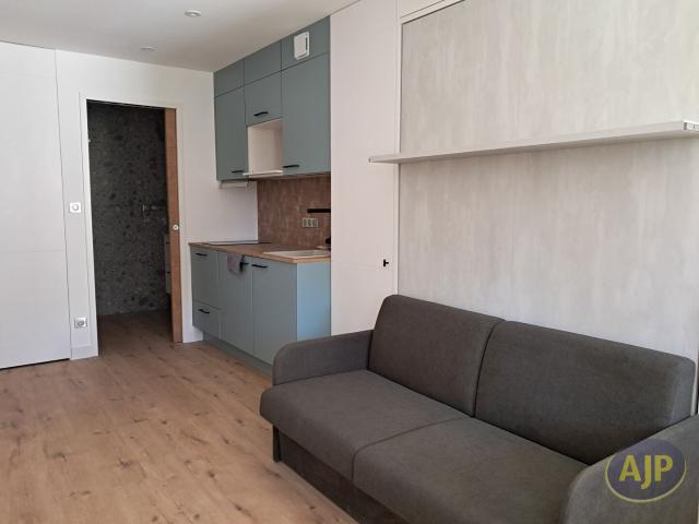 Appartement location à Jonzac, Champagnac