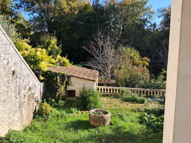 Appartement location à Jonzac, Champagnac