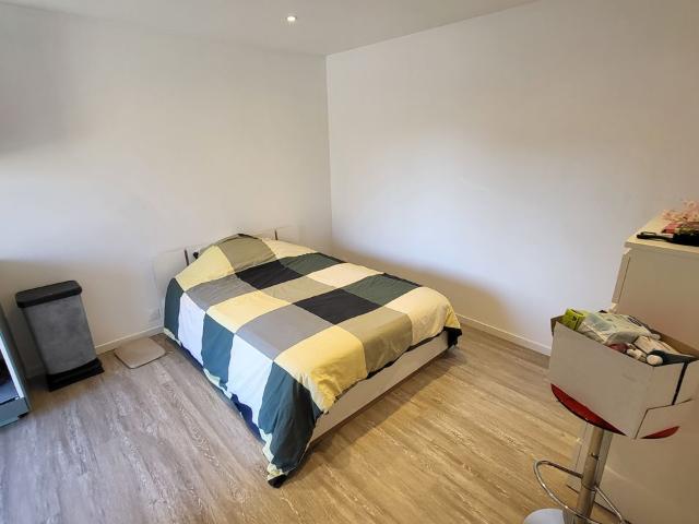 Appartement location à Marseille, La Bouilladisse