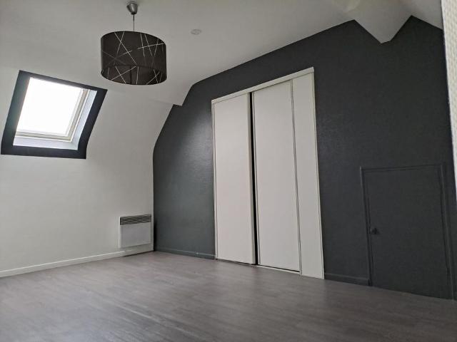 Appartement location à Mamers, La Ferté-bernard