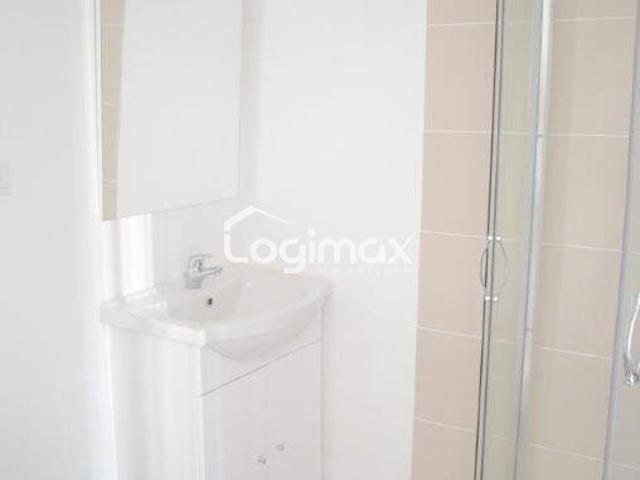 Appartement location à La Rochelle