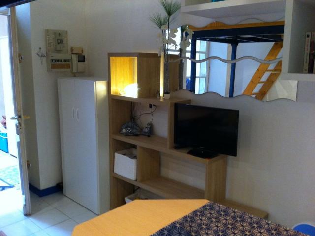 Appartement location à La Rochelle