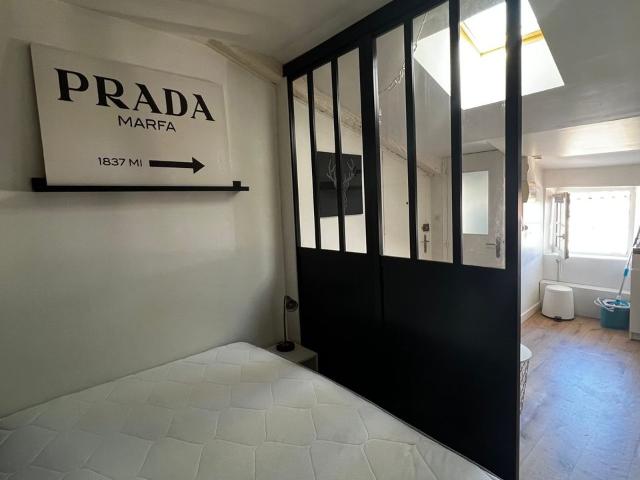 Appartement location à La Rochelle
