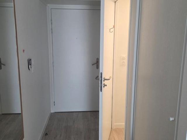 Appartement location à La Rochelle